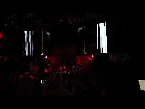 Detlef ft Dajae - Deep Dip, Javi Bora @ Space Ibiza | Studio 338