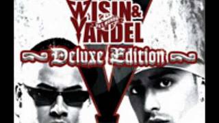 Wisin &amp; Yandel Feat. Hector El Father Y Don Omar &quot;Sacala&quot; (Pa&#39;l Mundo Deluxe Edition)