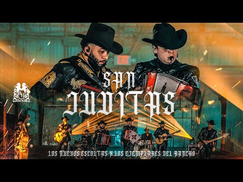 Miniatura de San Juditas (En Vivo)