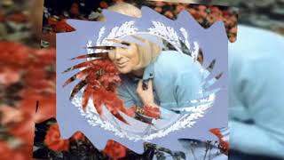 Dusty Springfield ....’When Love Turns To Blue’