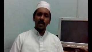 Beruwala - The truth behind the conflict in beruwala - 24/07/2009 - Session 03 - Part  01