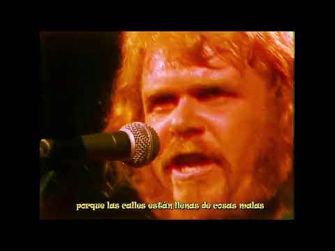 BACHMAN-TURNER OVERDRIVE - GIMME YOUR MONEY PLEASE