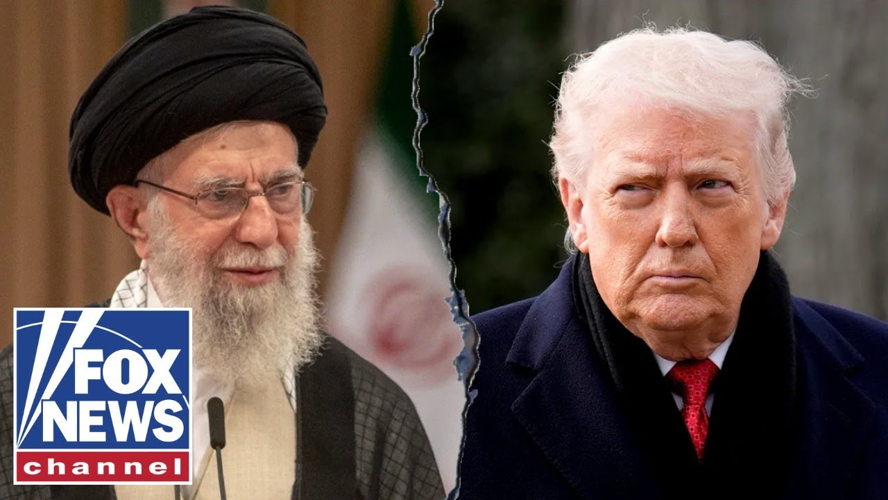 Iran Delivers Ultimatum