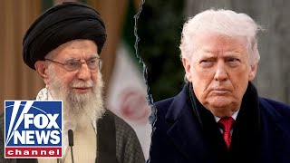 The Iranian government has an ultimatum: US ambassador to NATO