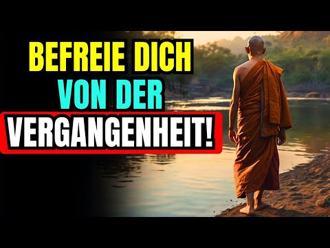 Warum du Menschen aus deiner Vergangenheit loslassen solltest (DAS WIRD DICH ÜBERRASCHEN)