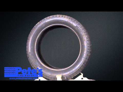 Michelin Padangos X-Ice Snow 98 H XL (C E A 69dB) video