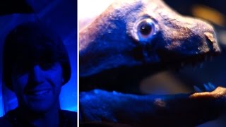 UGLY SEA MONSTERS [Vancouver, Canada]