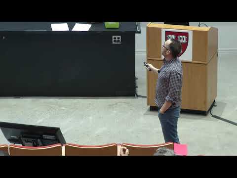 Andre Neves: Recent progress on minimal surfaces I