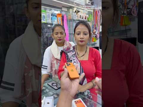 🍎Worlds smallest touchscreen smartphone 13mp camera YouTube WhatsApp all apps working rjmobile01
