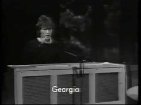 Spencer Davis Group - Georgia on My Mind