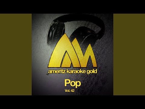 My Favourite Game (In the Style of the Cardigans) (Karaoke Version)