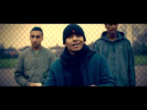 Skills C - I Fly (Freestyle video) [@MCTVUK @SanjaySkillSCee] | MCTV