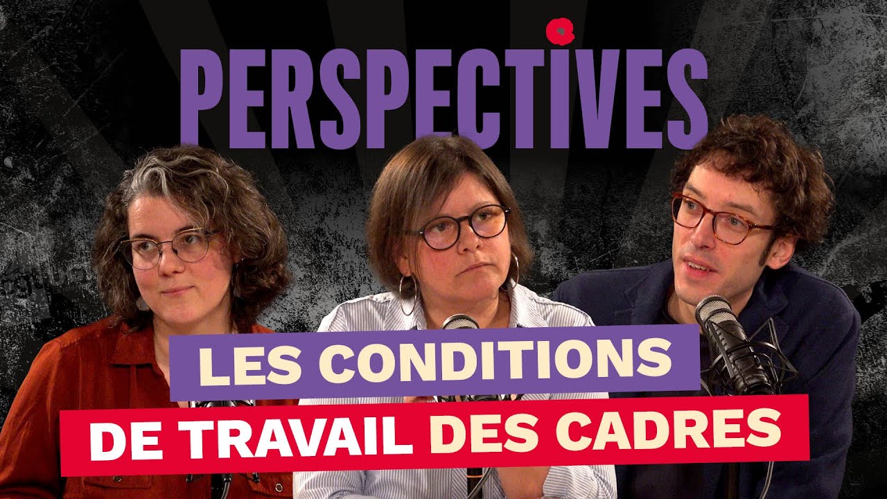 Travailler plus pour gagner moins ? Perspectives #1