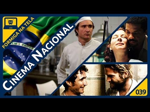 Cinema Nacional I Formiga na Tela - 39
