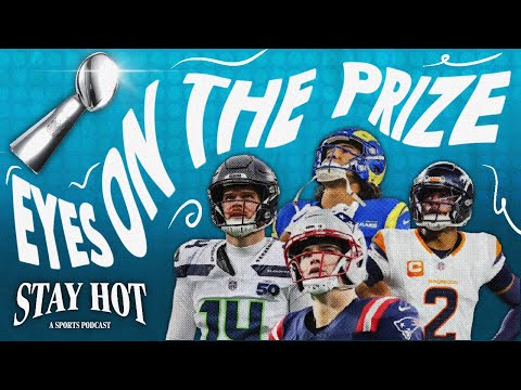 Our AFC and NFC Conference Championship Predictions