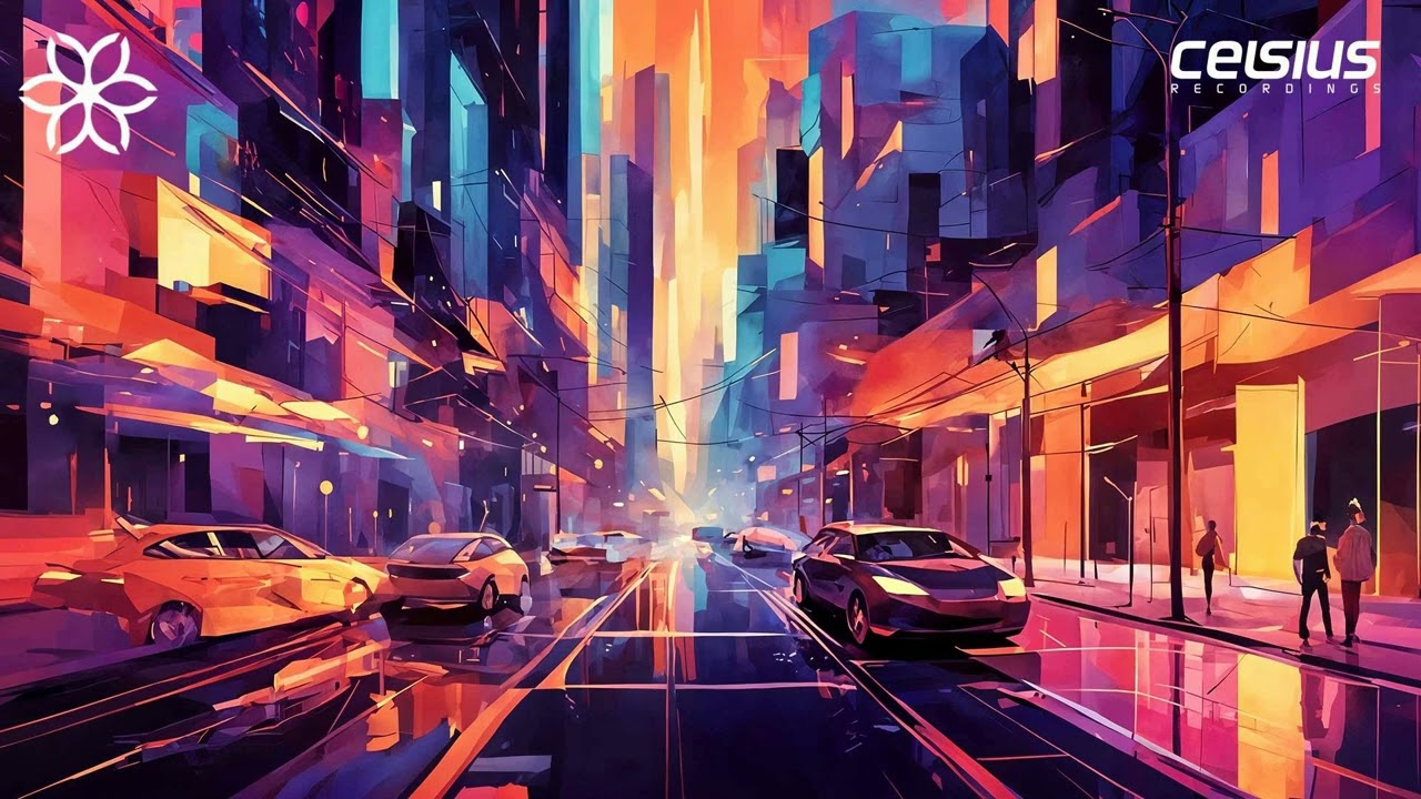 Shenji - Golden Glow