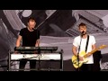 WHITE LIES - BIG TV (live @ Reading Festival ...