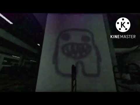 Fuwatti Ao oni in Nicos Nextbots!?!