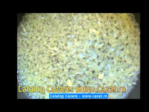 Cazare Tibau, Suceava - Cazat.ro