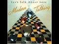 Modern Talking - With a little love + Lyrics 