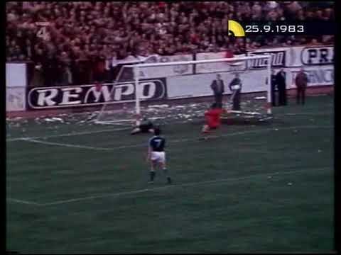 Spartak Trnava - RH Cheb