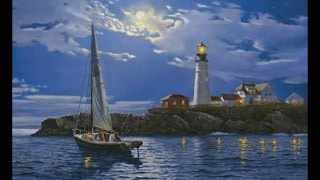 Tender Is The Night ( Steve Lawrence )  p2