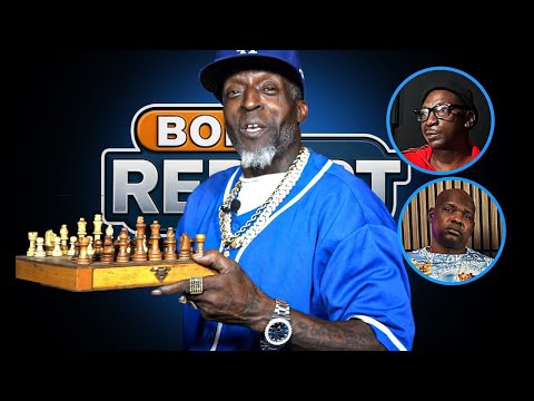 OG Percy GOES OFF on OG Kunta & OG Gumby over viral HOOVER business interview