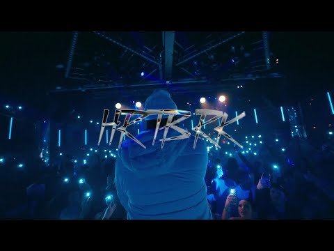 (FREE) Kaza type beat - Instru rap/mélancolique - "HRTBRK" 💔