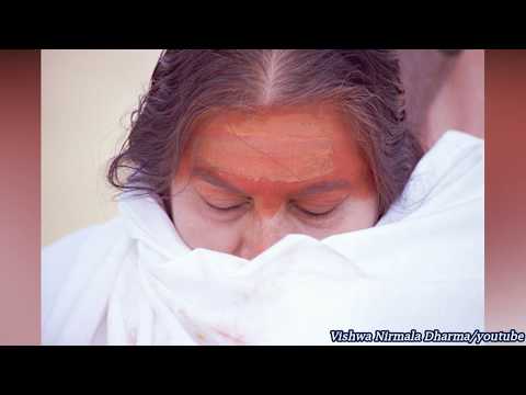 || Rag Hindolam ||  Left Heart Chakra || Sangeetha Ram Prasad || Sahajayoga Meditation ||