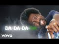 Afroman Because I Got High Lyric Visualizer