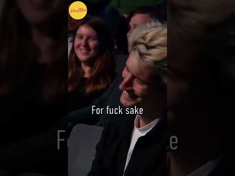 Stalker comedian exposes one of his fans