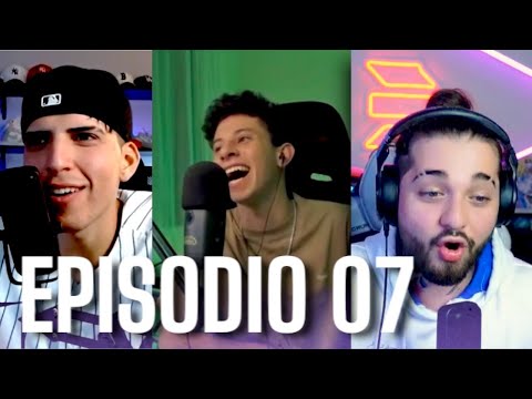 HISTORIAS muy PARA-NORMALES // LA CANTINA #7