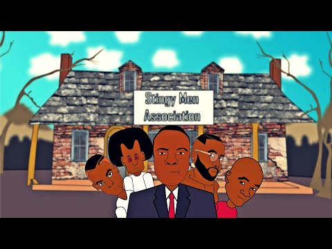 Stingy Men Association