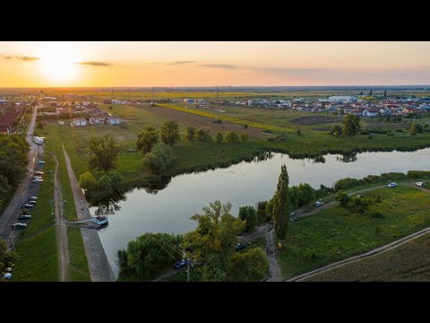 LEGEA care nu permite ca lacul de acumulare din DUMBRĂVIȚA să intre în circuitul turistic