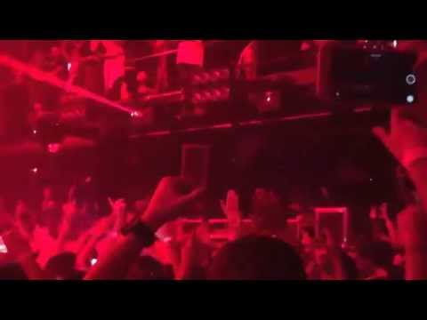 Marco Carola @ Opening Set Music On Closing Party 25/09/2015 Amnesia