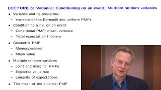 L06.1 Lecture Overview