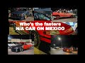 Mexico Racing Who S Really King Of Mexico