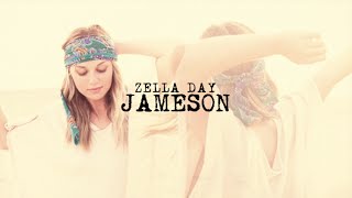 Jameson - Zella Day (Lyric Video)