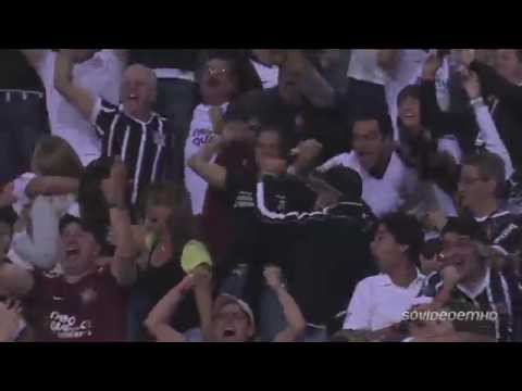 Melhores Momentos - Corinthians 2 x 0 Boca Juniors - Libertadores 2012 - 04/07/2012