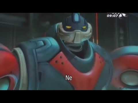 Zentrix - Sezona 1 Epizoda 26