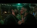 The Punisher Frank Castle Vs Billy Russo Pt 2