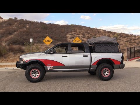 Air Lift Ultimate Plus Springs and Wireless Air Controller Makes Hauling Heavy Loads a Breeze