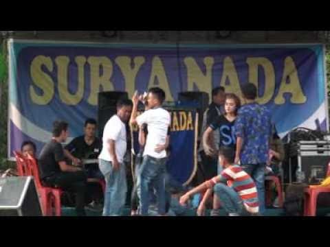 HOT NEW SURYA NADA - ES LILIN_TIA OYOY