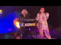 Lykke Li Sex Money Feelings Die Acoustic