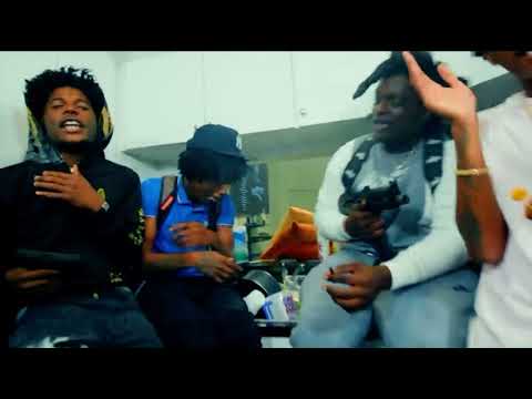 N.B.F -TALK MY SHIT (shot by puncho )