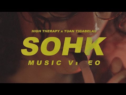 High Therapy x Tuan Tigabelas - School Of Hard Knock (Official Music Video)