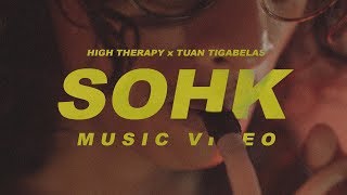 Download lagu High Therapy x Tuan Tigabelas - School Of Hard Knock mp3