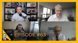 Navigating Value in Dynamic Markets With Robert Shiller, Jeremy Siegel, and Tom Haines (Ep. 63)