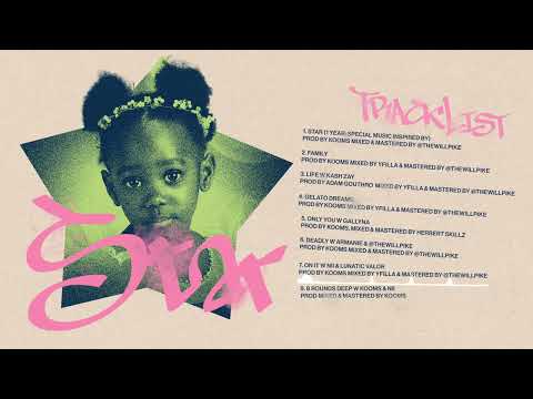 YFilla - ON IT (feat. Nii & Lunatic Valor)