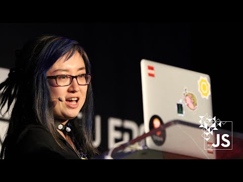 Yan Zhu: Encrypt the Web For $0 - JSConf Budapest 2016